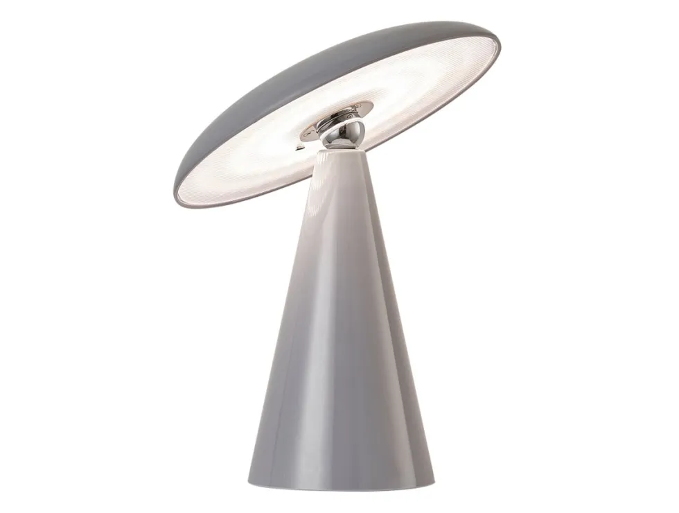 Phoebe LED 26cm portabel