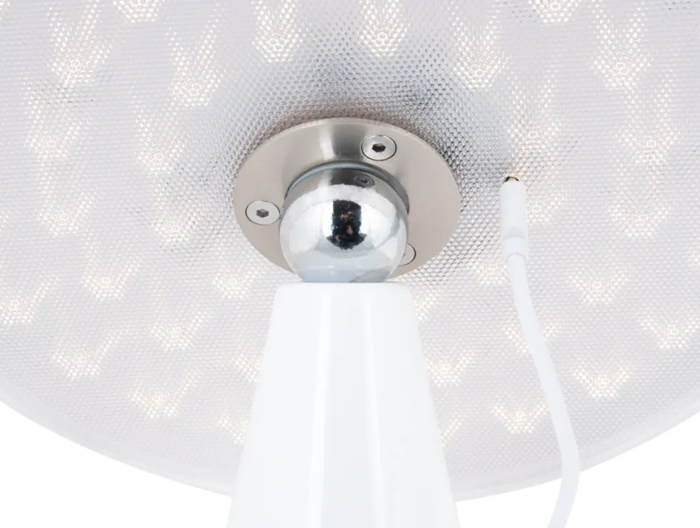 Phoebe LED 26cm portabel