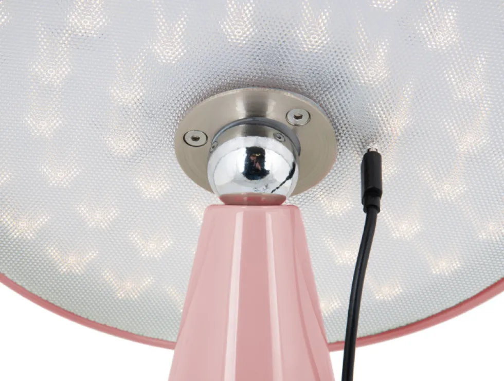 Phoebe LED 26cm portabel