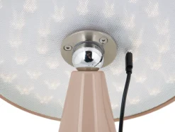 Phoebe LED 26cm portabel