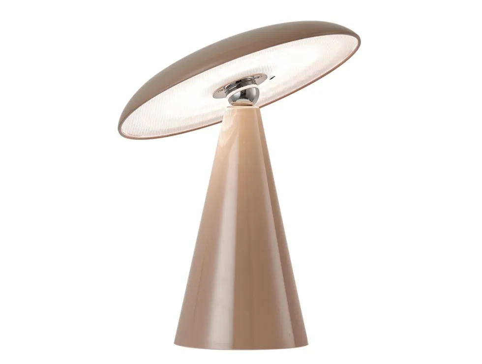 Phoebe LED 26cm portabel