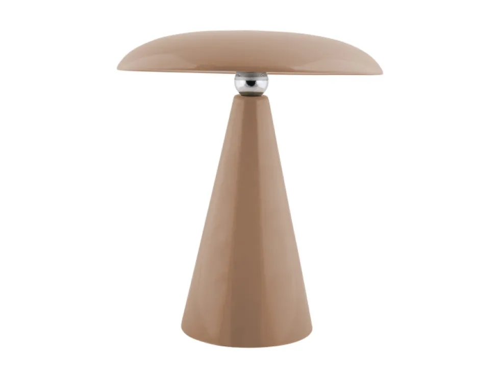 Phoebe LED 26cm portabel