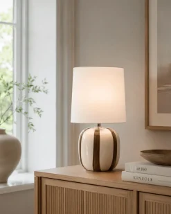 Pholca 38cm bordslampa