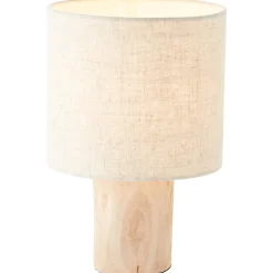 Pia 30cm bordslampa