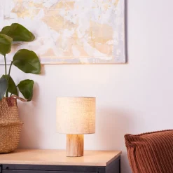 Pia 30cm bordslampa