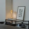 Picasso 35cm bordslampa