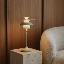 Picasso 35cm bordslampa