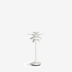 Picasso 35cm bordslampa