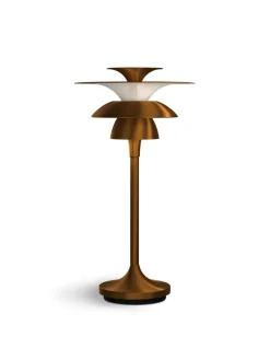 Picasso 35cm bordslampa
