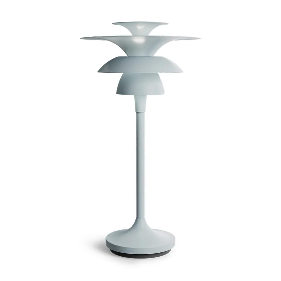 Picasso 35cm bordslampa