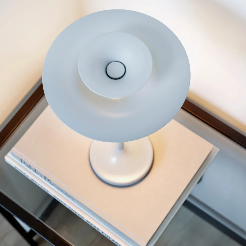 Picasso 35cm bordslampa