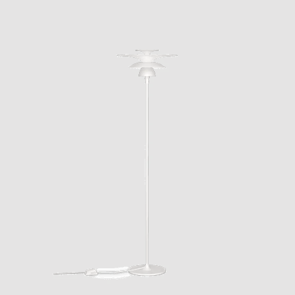Picasso Ø38 golvlampa