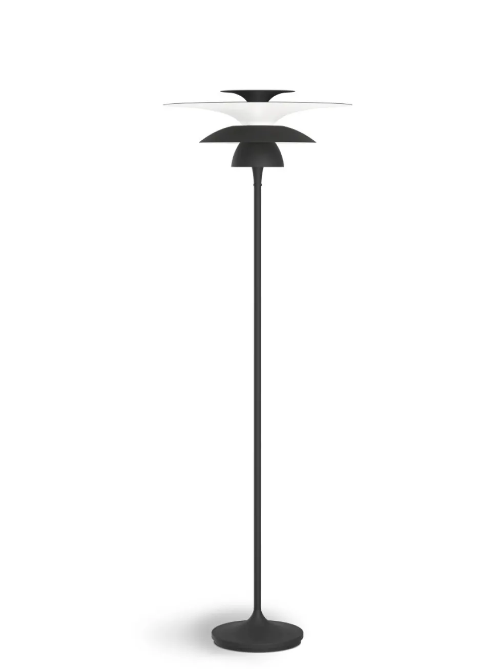 Picasso Ø50 golvlampa