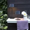 Picco 30cm solcellslampa
