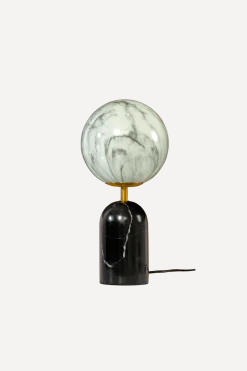 Pierre 30cm bordslampa