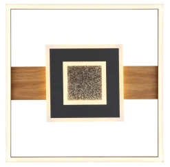 Pikara 38cm plafond