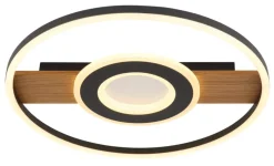 Pikara Ø40 plafond