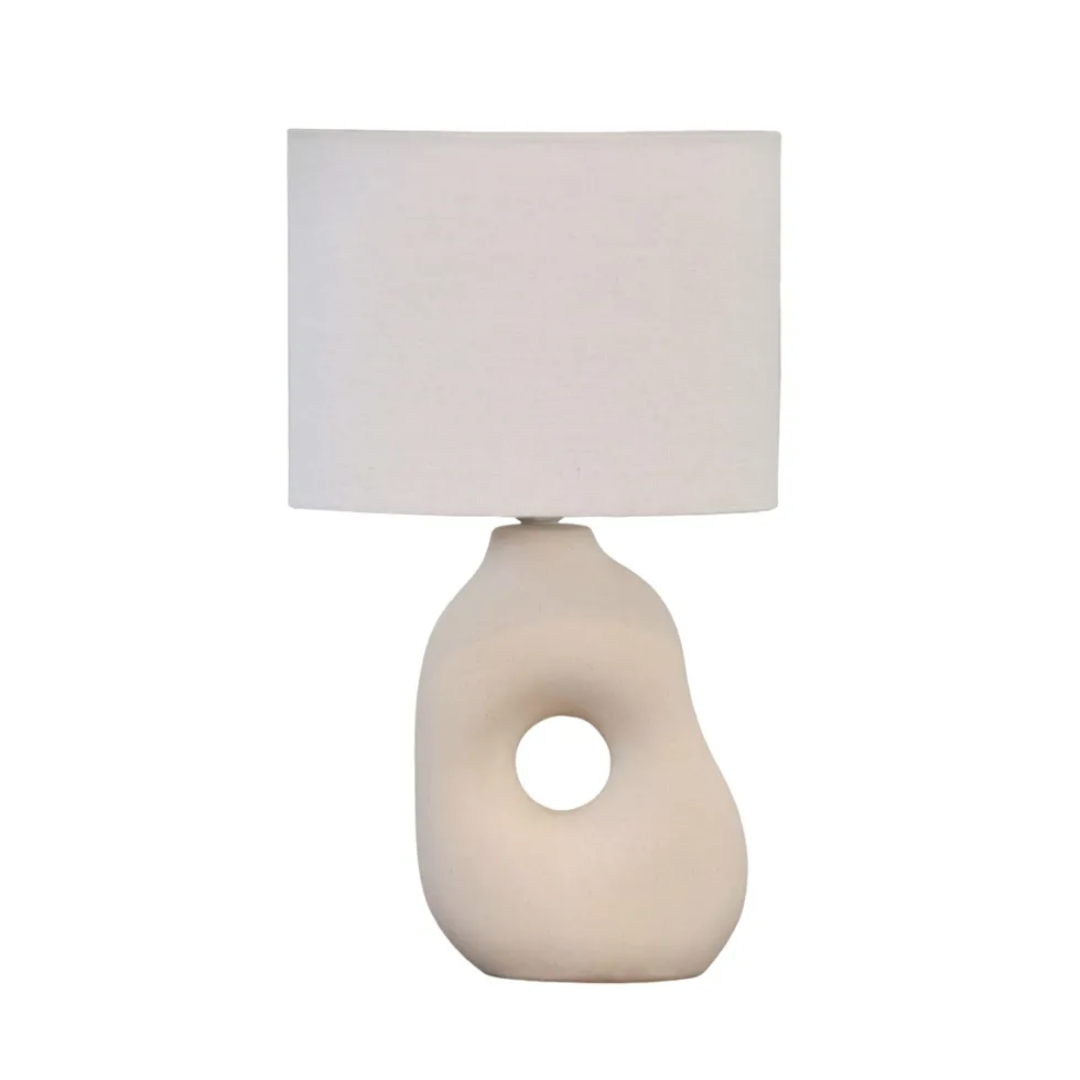 Pikazo 45cm bordslampa