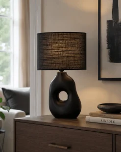 Pikazo 45cm bordslampa