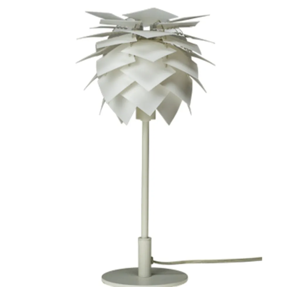 Pineapple 35cm bordslampa