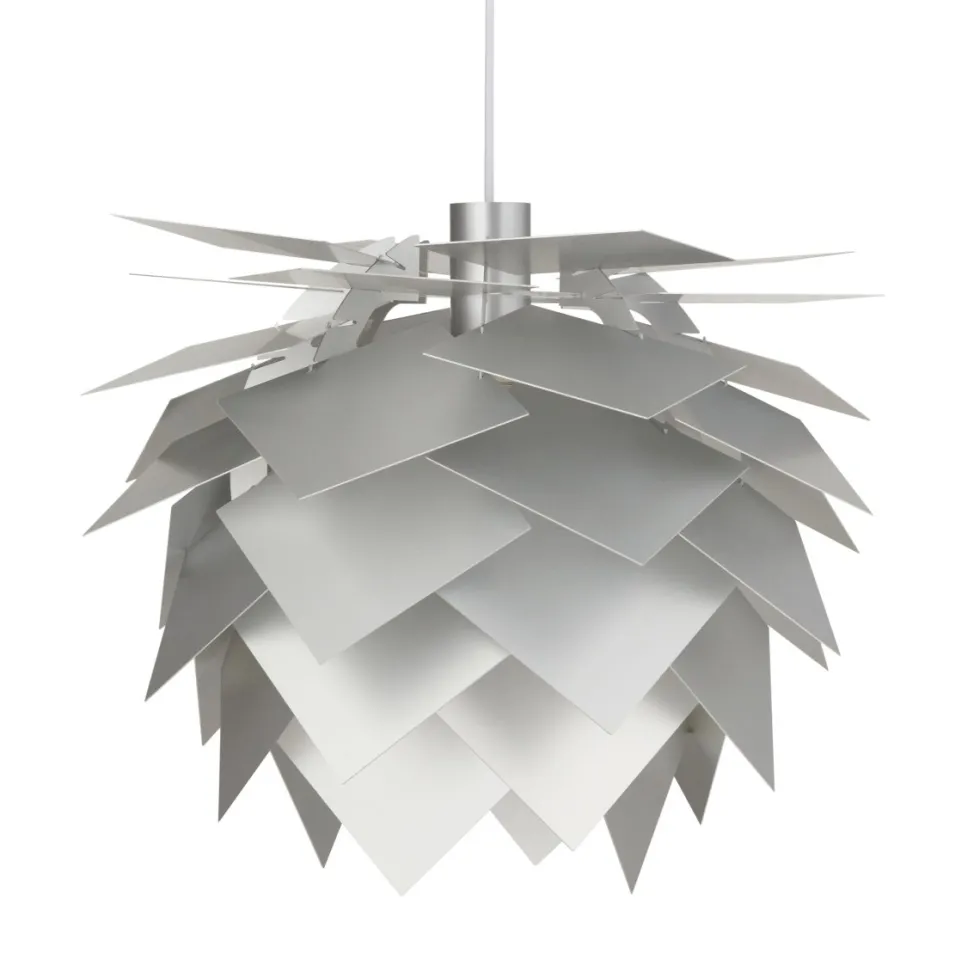 Pineapple Ø45 taklampa
