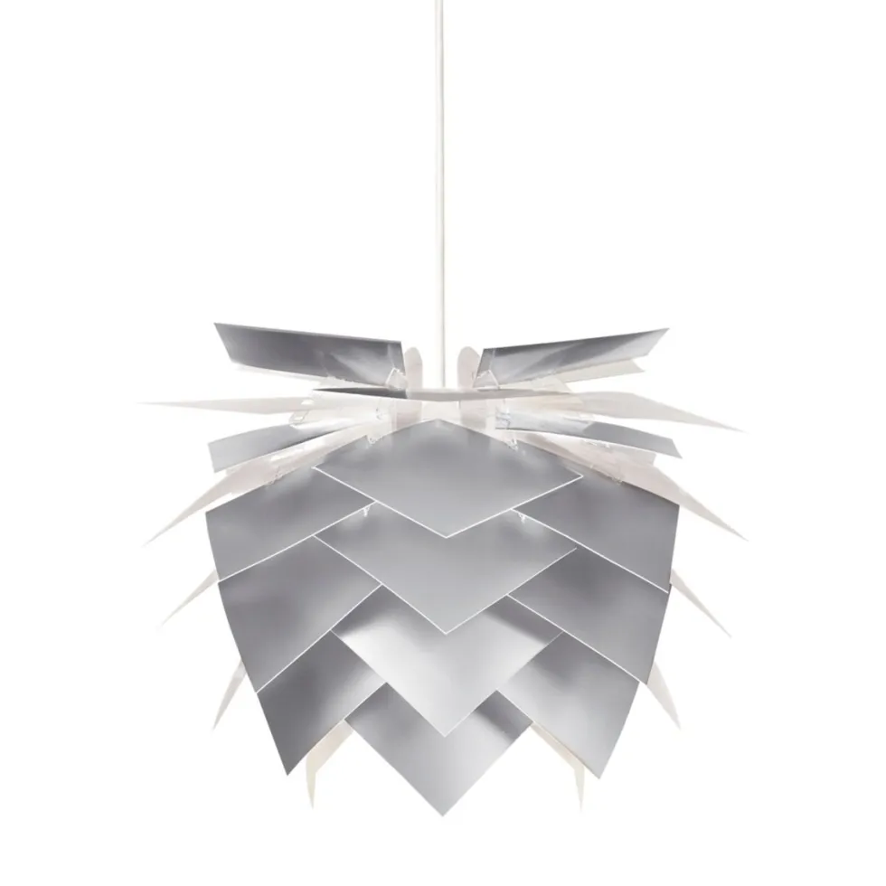 Pineapple Ø45 taklampa