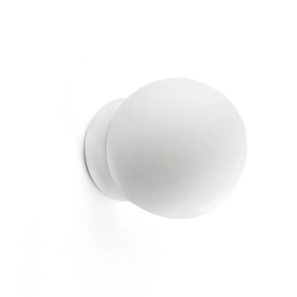 Ping Ø10 badrumslampa