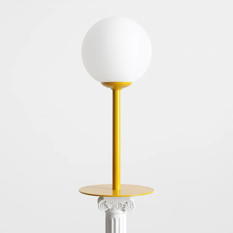 Pinne 35cm bordslampa