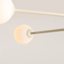 Pinne 87cm plafond