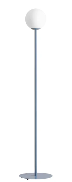 Pinne golvlampa