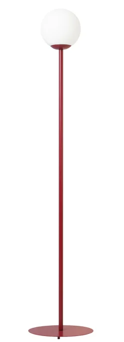 Pinne golvlampa