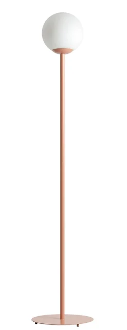 Pinne golvlampa