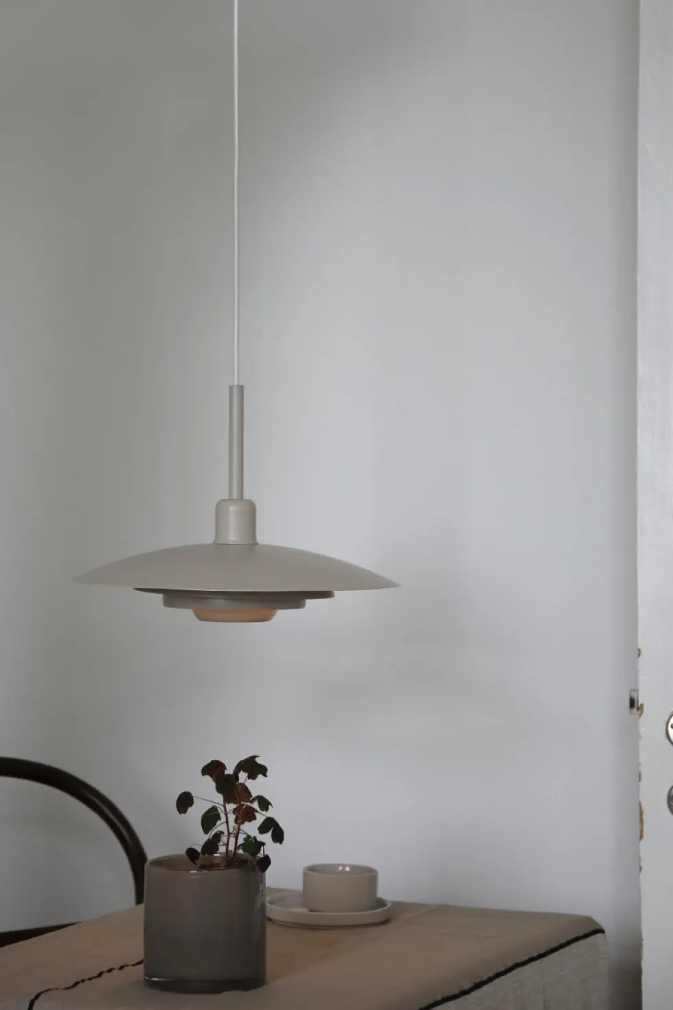 Piny Ø35 taklampa