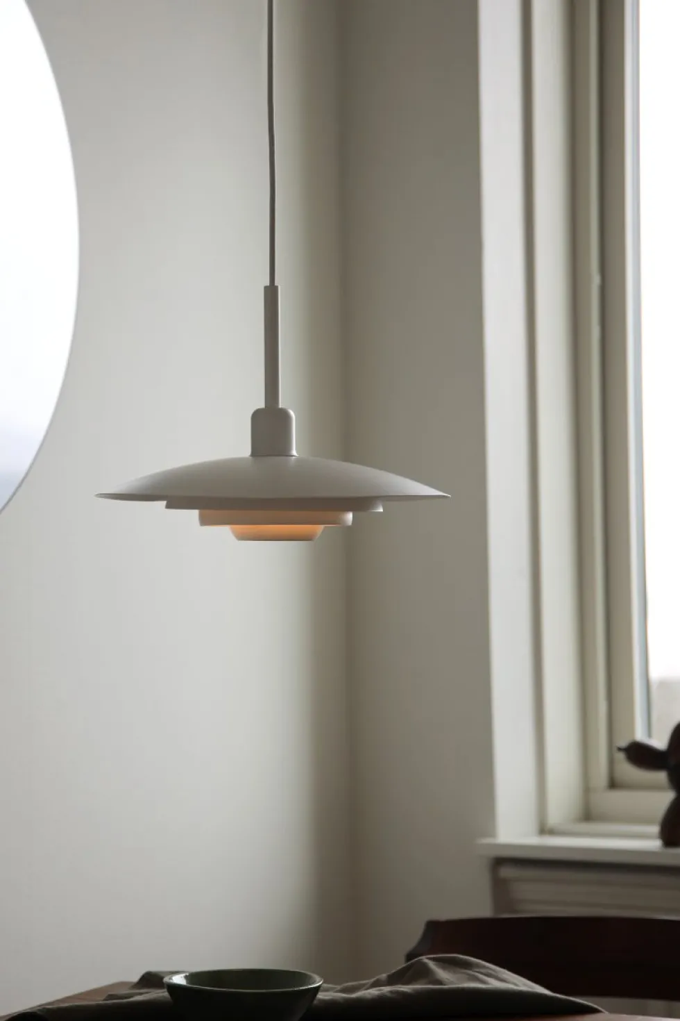 Piny Ø35 taklampa