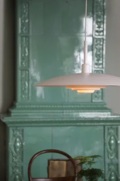 Piny Ø57 taklampa