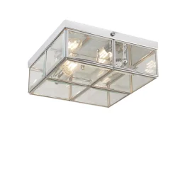 Pisa 25cm plafond