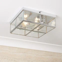 Pisa 25cm plafond
