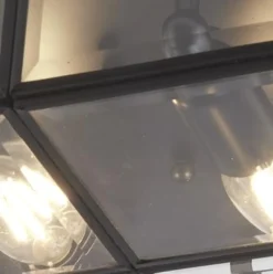 Pisa 25cm plafond