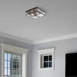 Pisa 25cm plafond