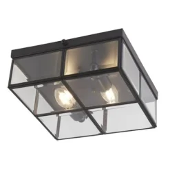 Pisa 25cm plafond
