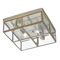 Pisa 25cm plafond