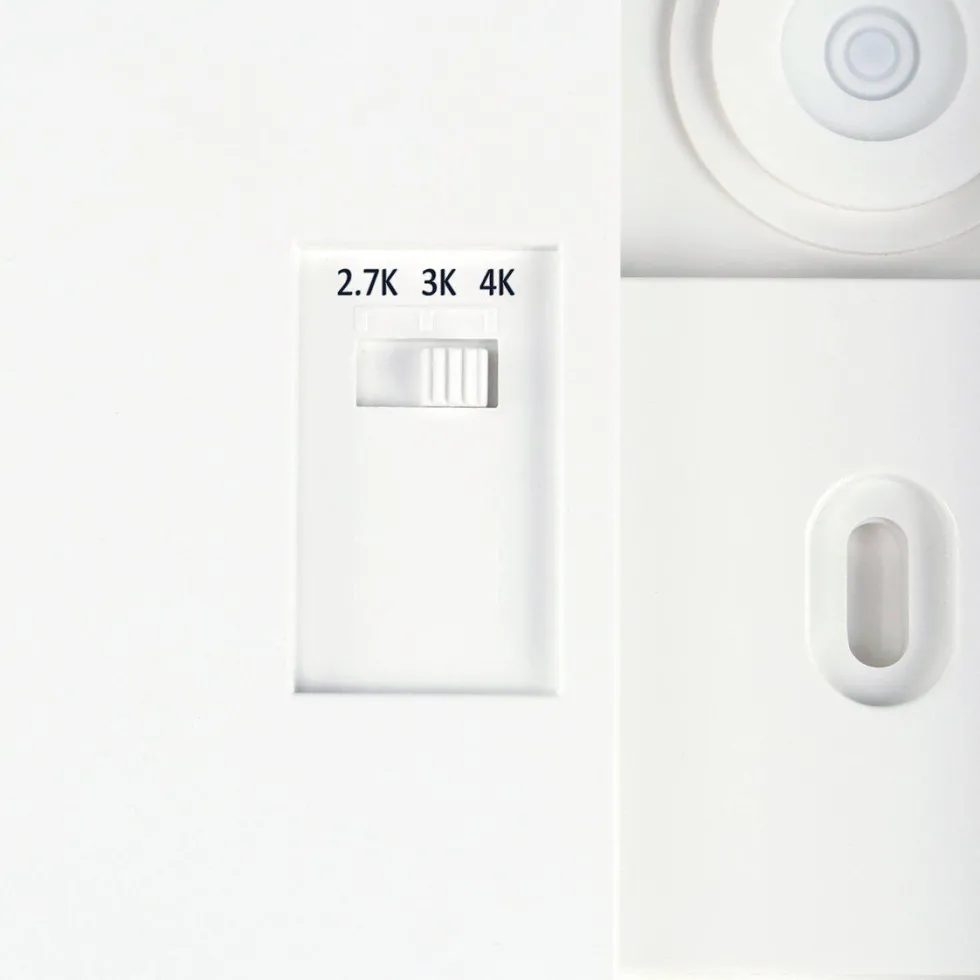 Plafondy Sensor Ø22