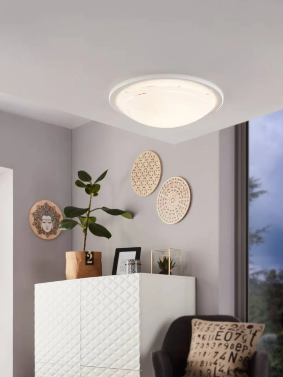 Planet Ø30 plafond