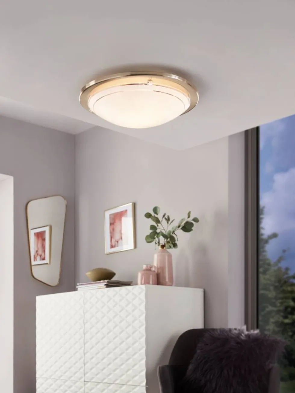 Planet Ø30 plafond