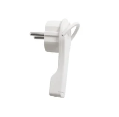 Platt stickpropp