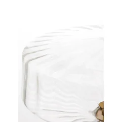 Pleat 45cm bordslampa