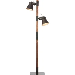 Plow golvlampa