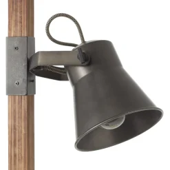 Plow golvlampa