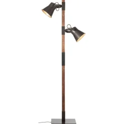 Plow golvlampa