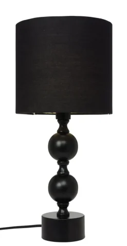 Pompa 46cm bordslampa